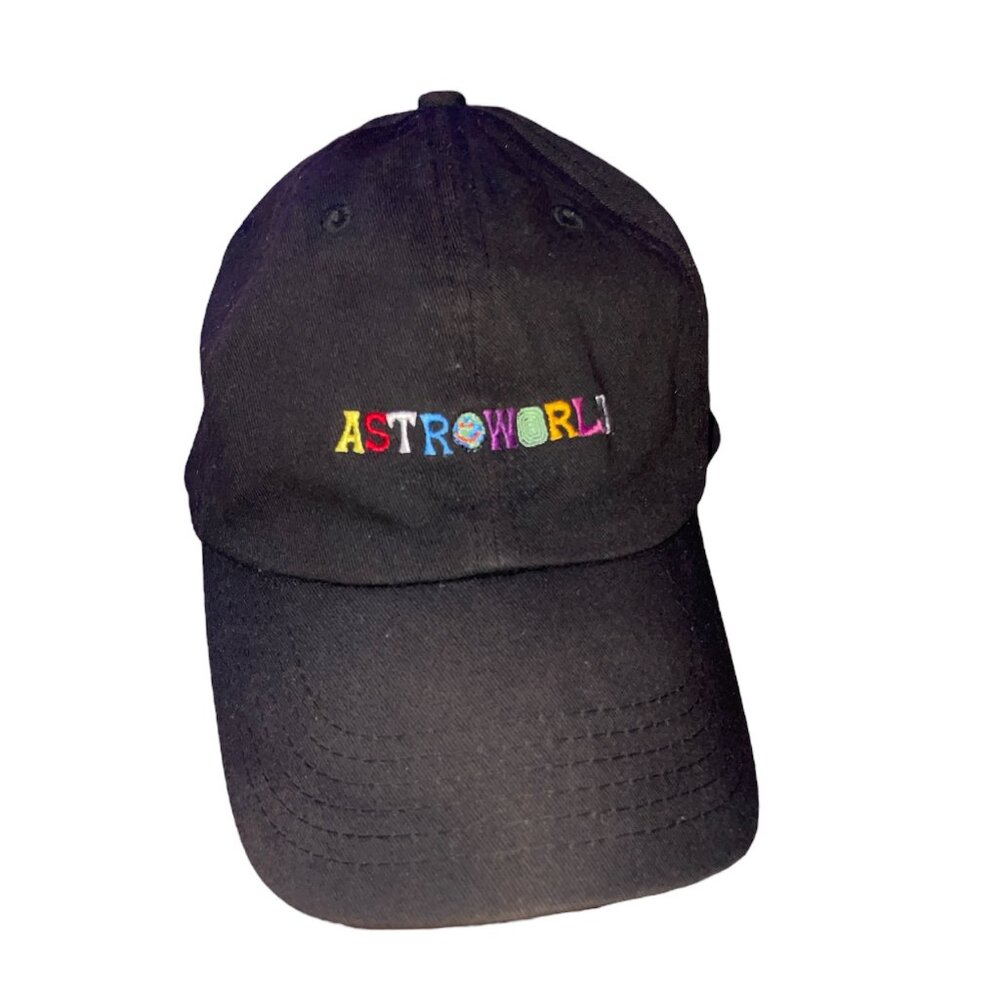 Astroworld Hat